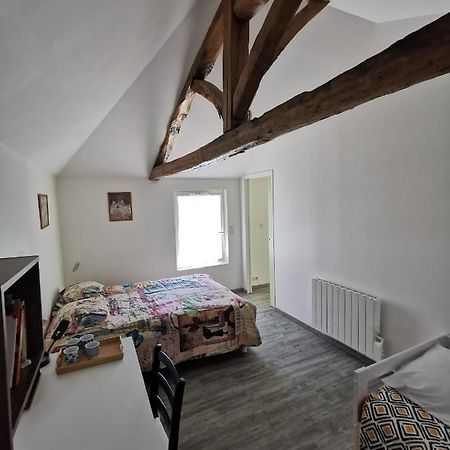 Chambre Privative Dans Ferme Renovee A 7Mn De Perigueux Champcevinel Eksteriør billede